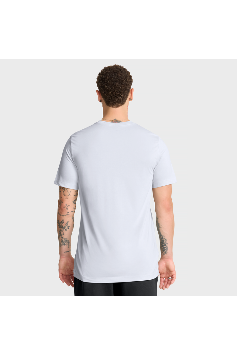 Men's Nike White Texas Longhorns Primetime Legend Football Icon Dri-FIT T-Shirt, Alternate, color, White