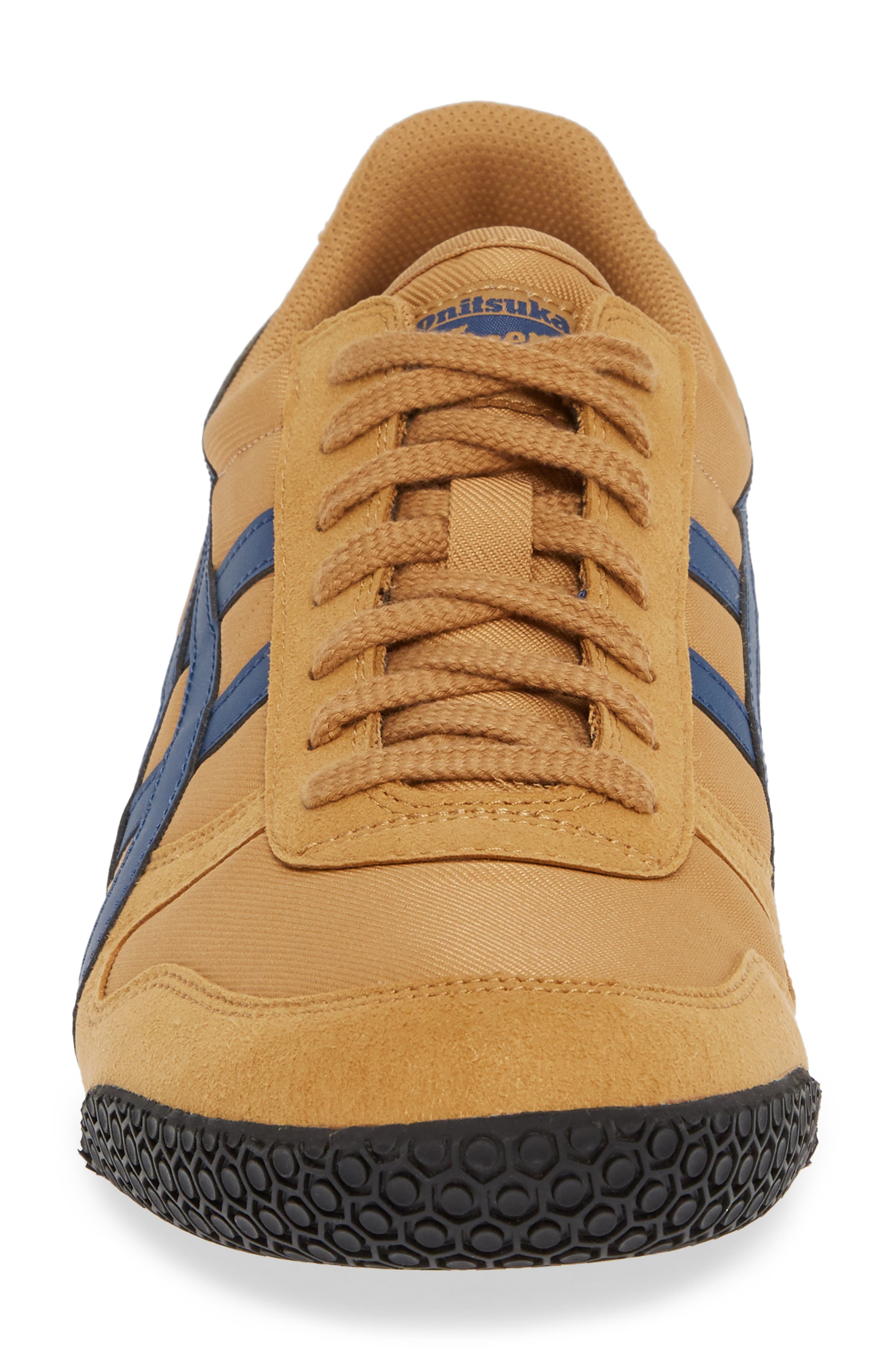 Onitsuka Tiger<sup>™</sup> Ultimate 81<sup>™</sup> Sneaker, Alternate, color, 