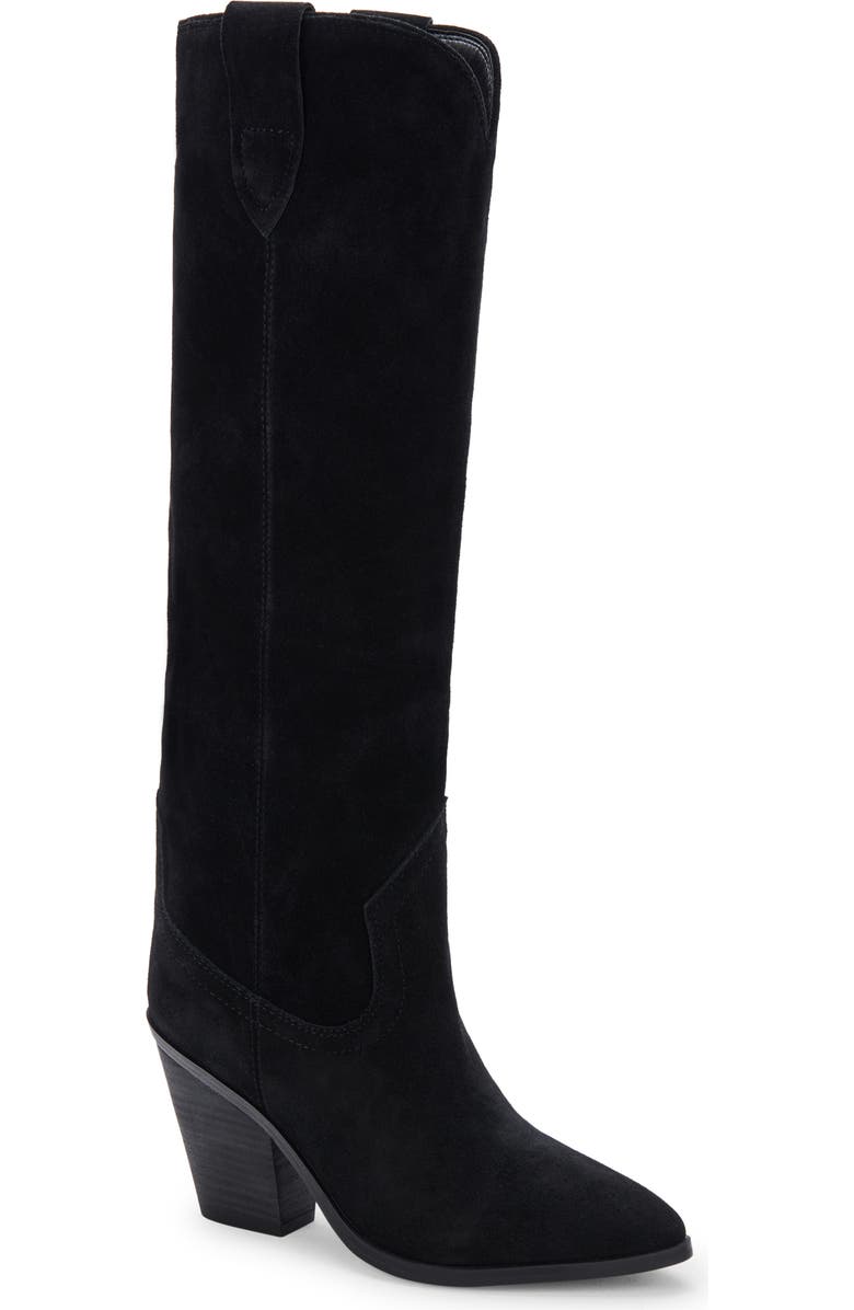 Blondo Wylde Waterproof Pointed Toe Boot, Main, color,