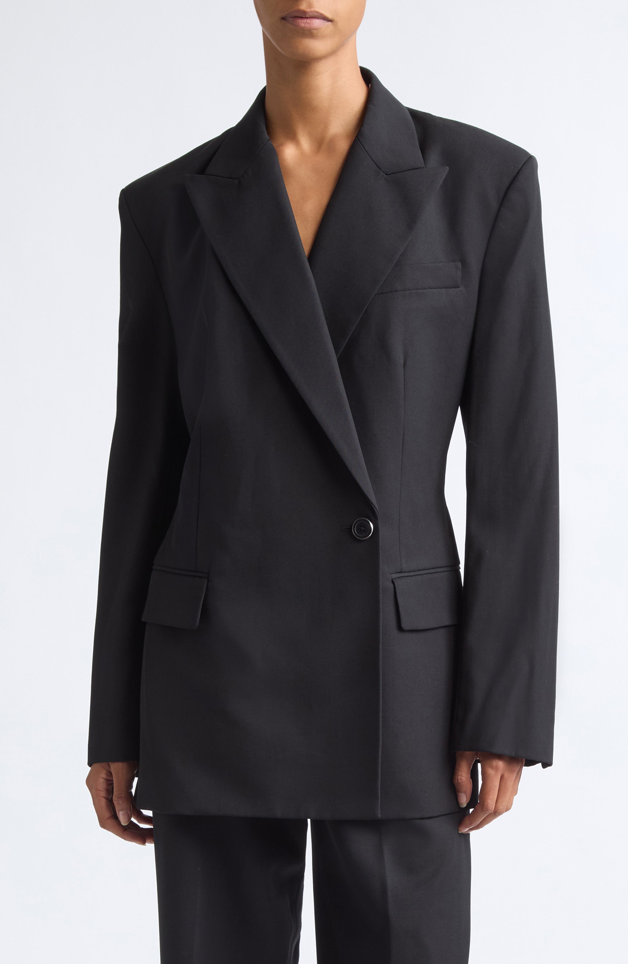selected BLACK