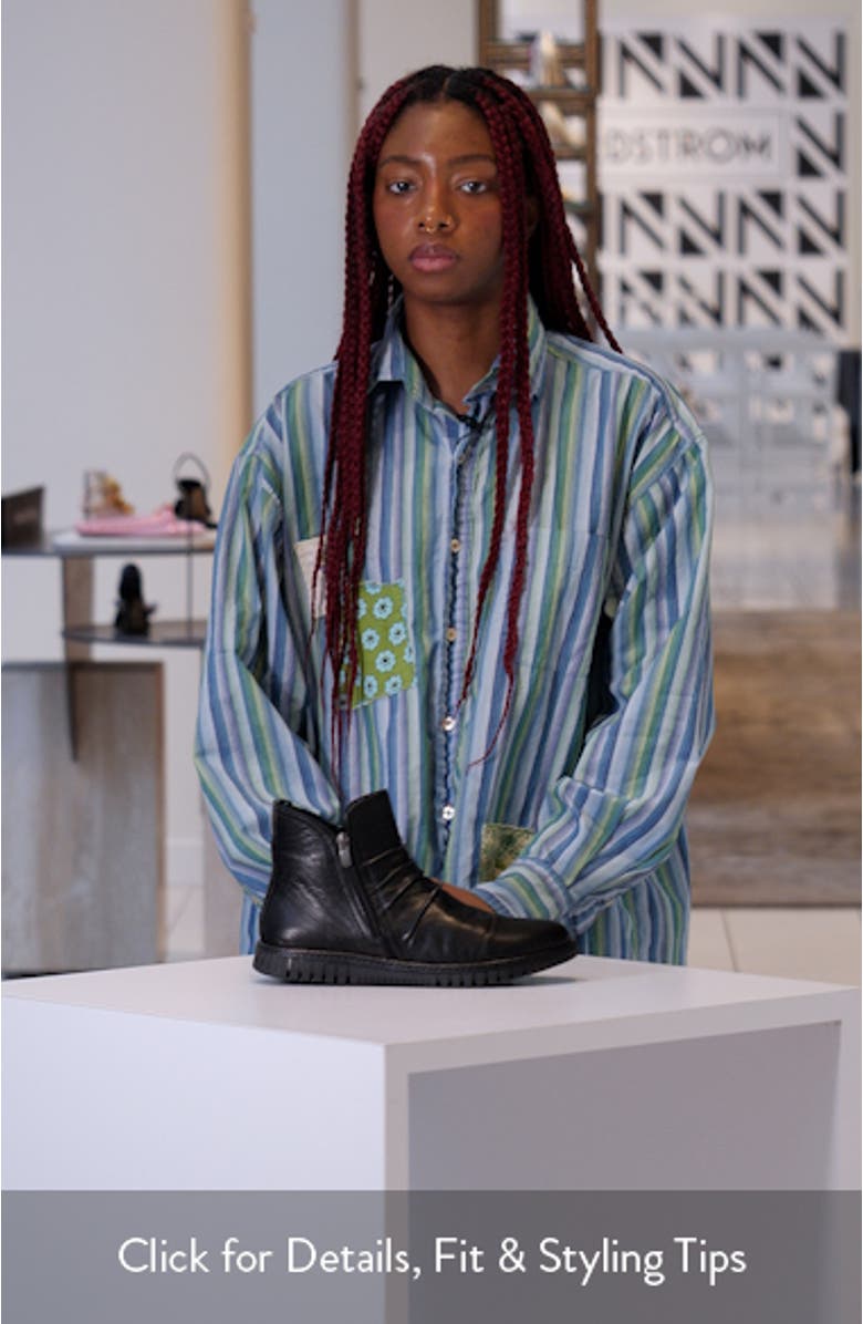 Rosado Bootie, sales video thumbnail