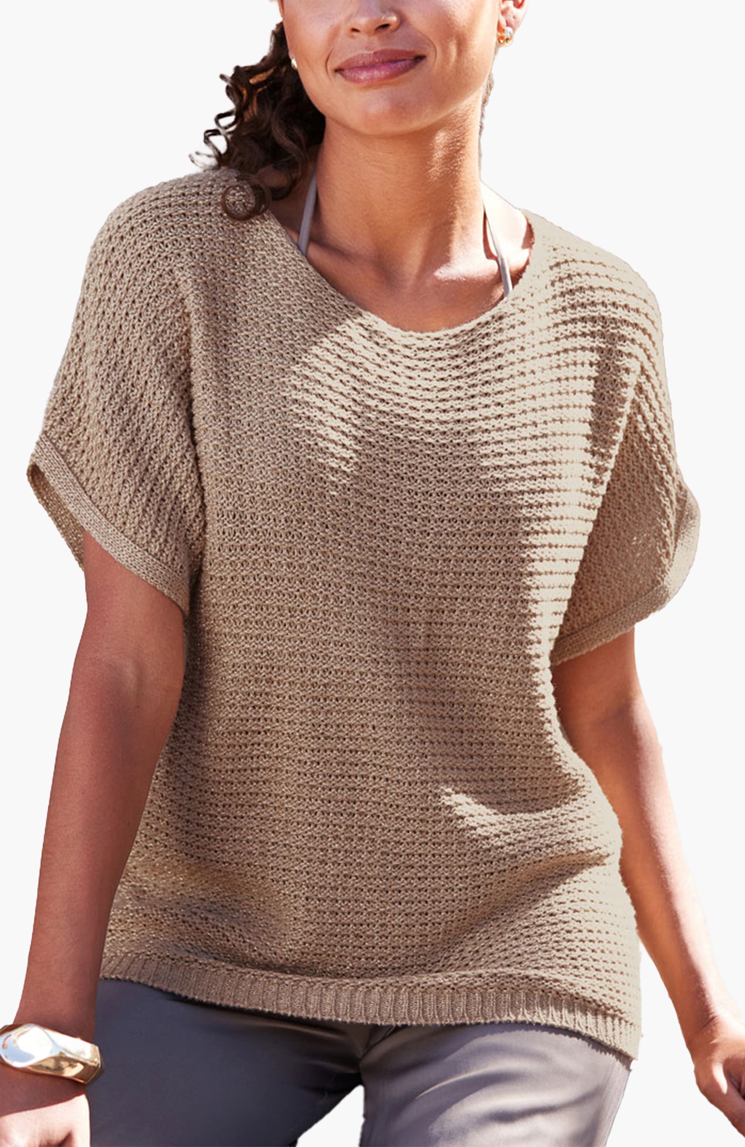 Camel Gold