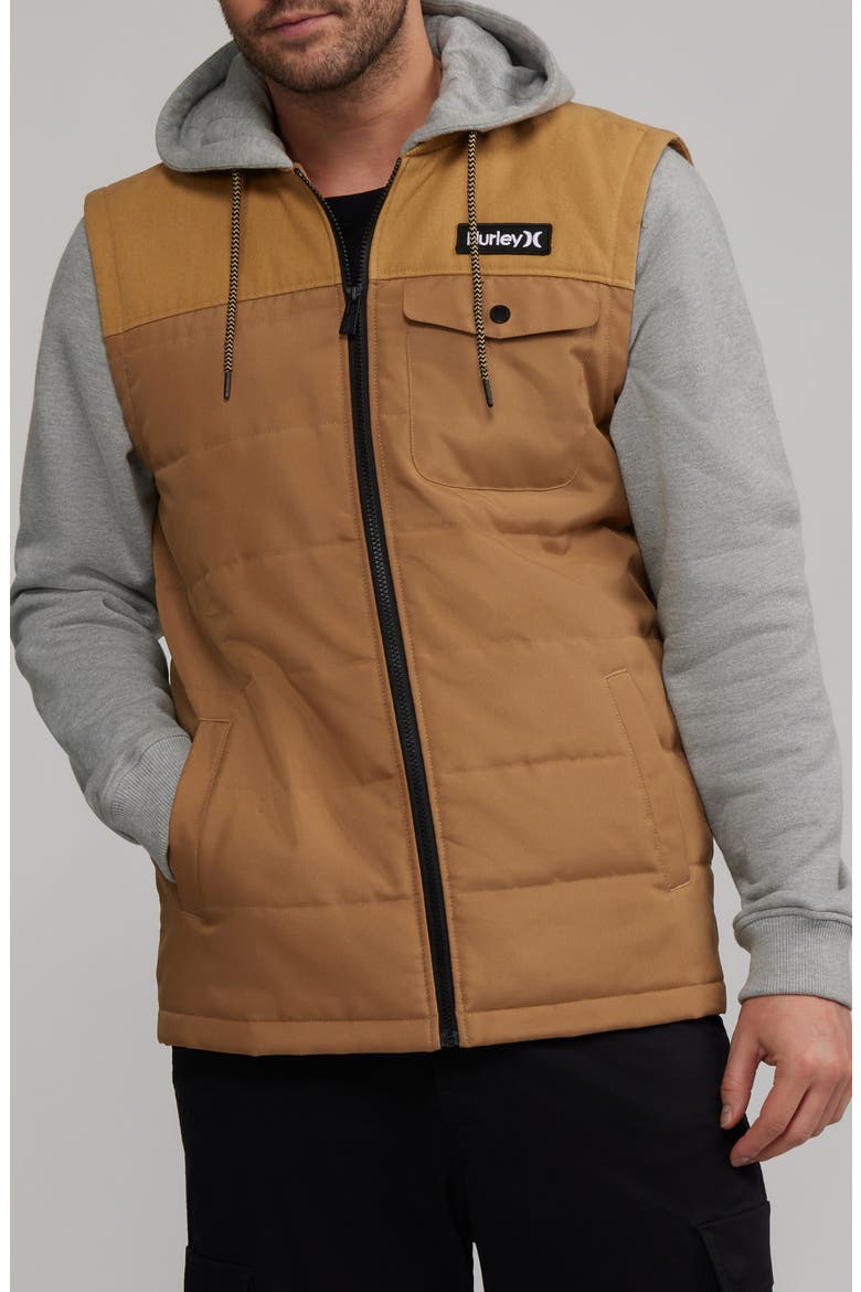 Jenkins Jacket, Main, color, KHAKI