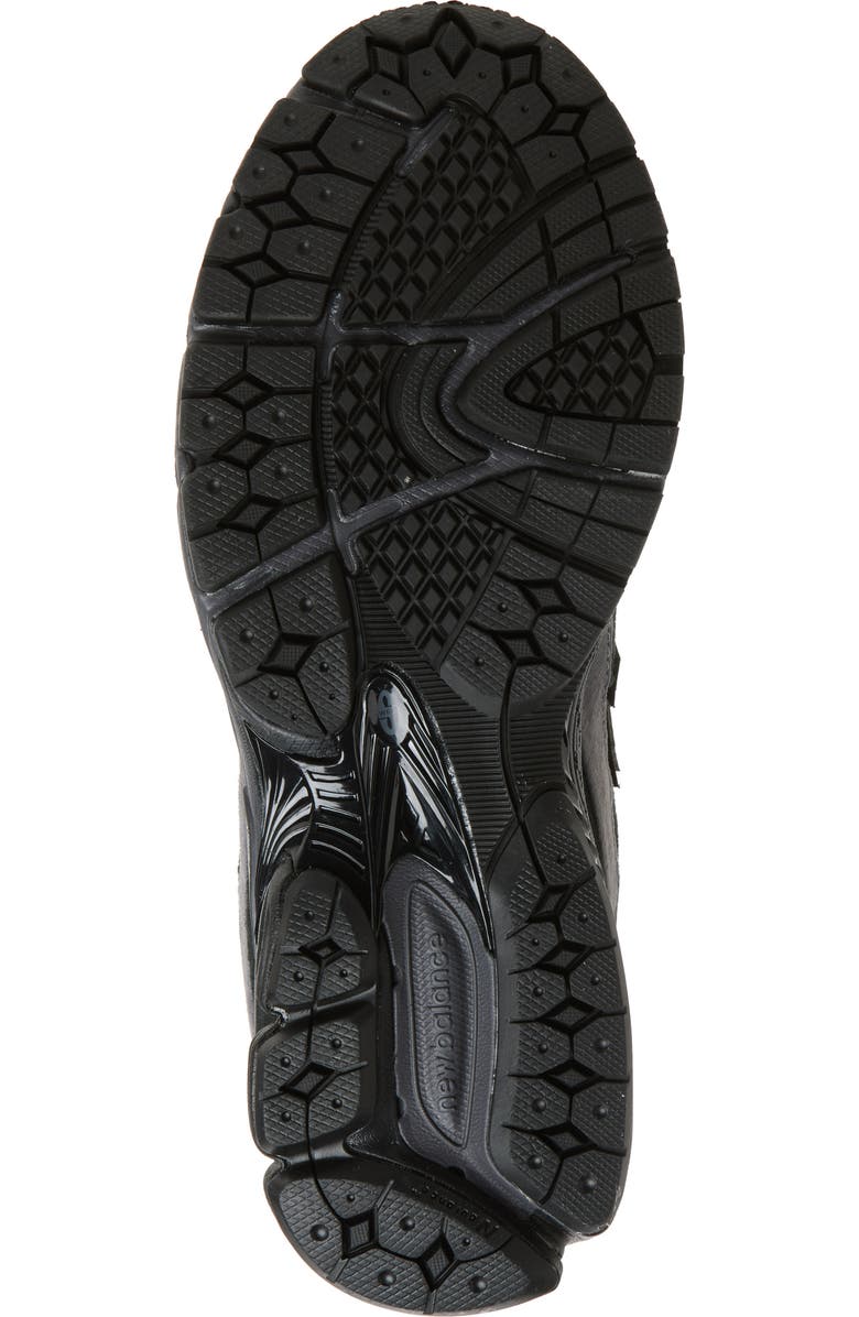 New Balance M2002RV1 SMU Running Shoe, Alternate, color, Black/ Magnet