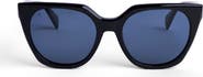 Coolibar Women's Solessia Polarized Sunglasses, UPF 50+ Sun Protection
