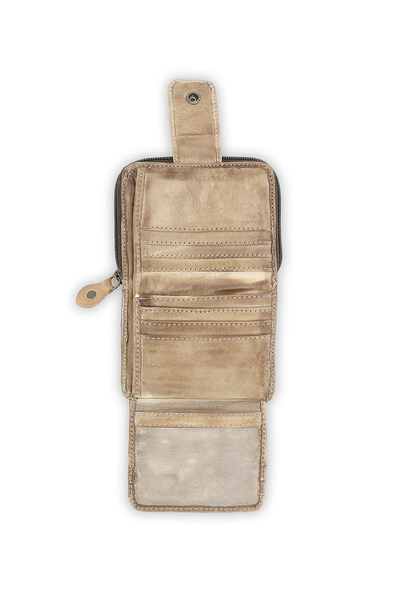 Plus Wallet, Alternate, color, Oats DD