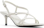 ALDO Olivie Slingback Kitten Heel Sandal