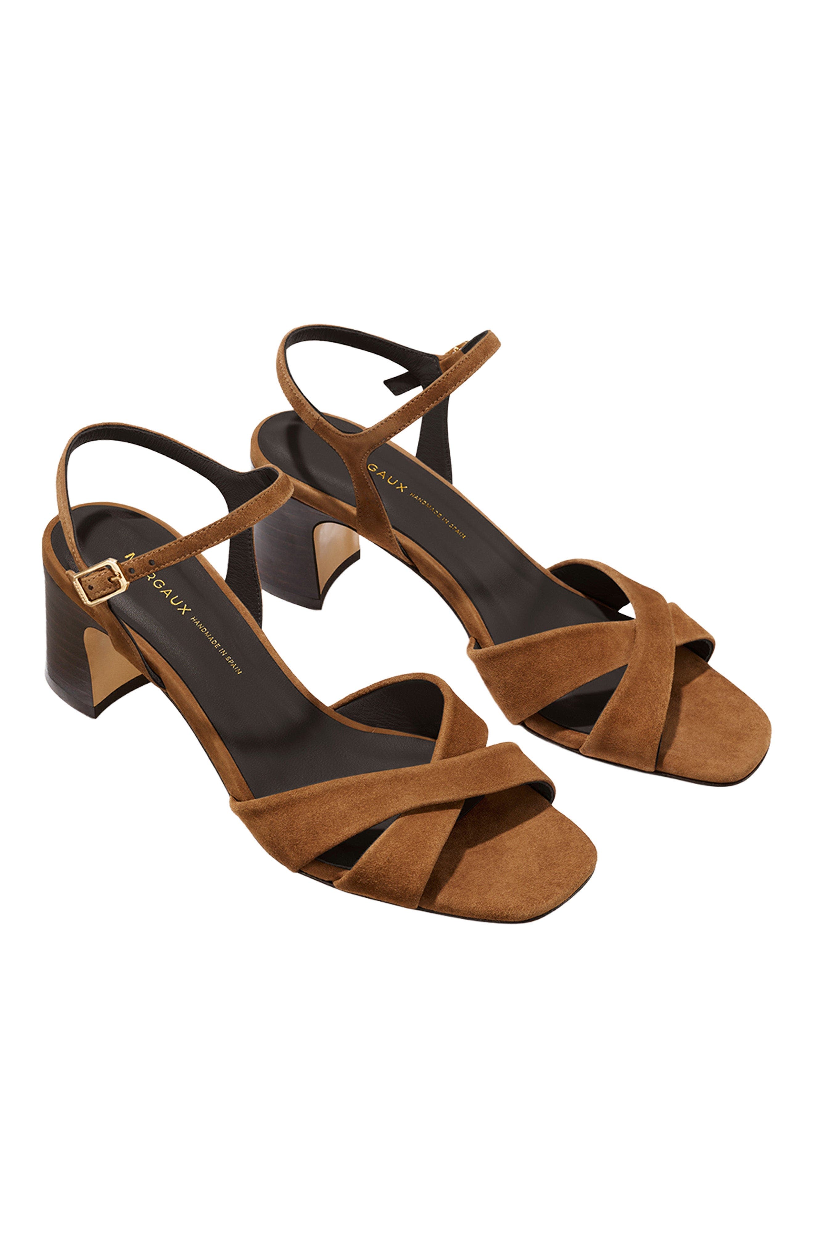 The Paloma Sandal - image 4