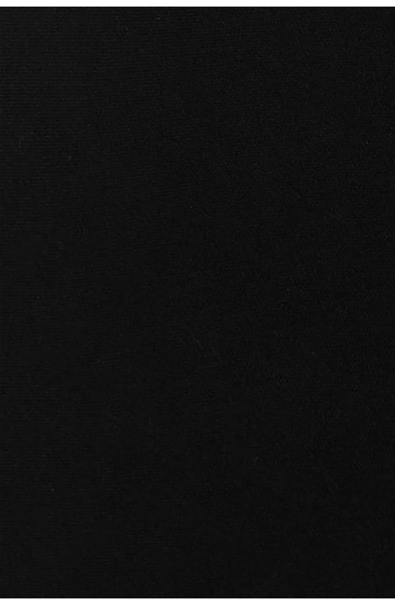 Peloton Cadent 7" High Rise Pocket Bike Short, Alternate, color, Black - Peloton Wordmark