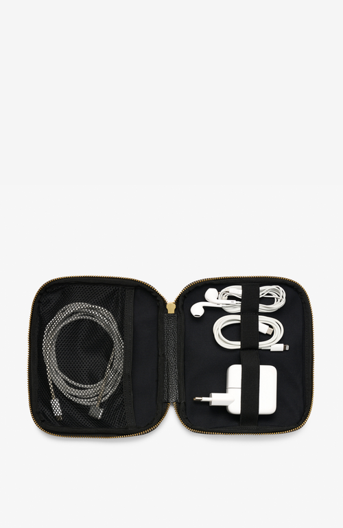 By Banoo Cable Pocket