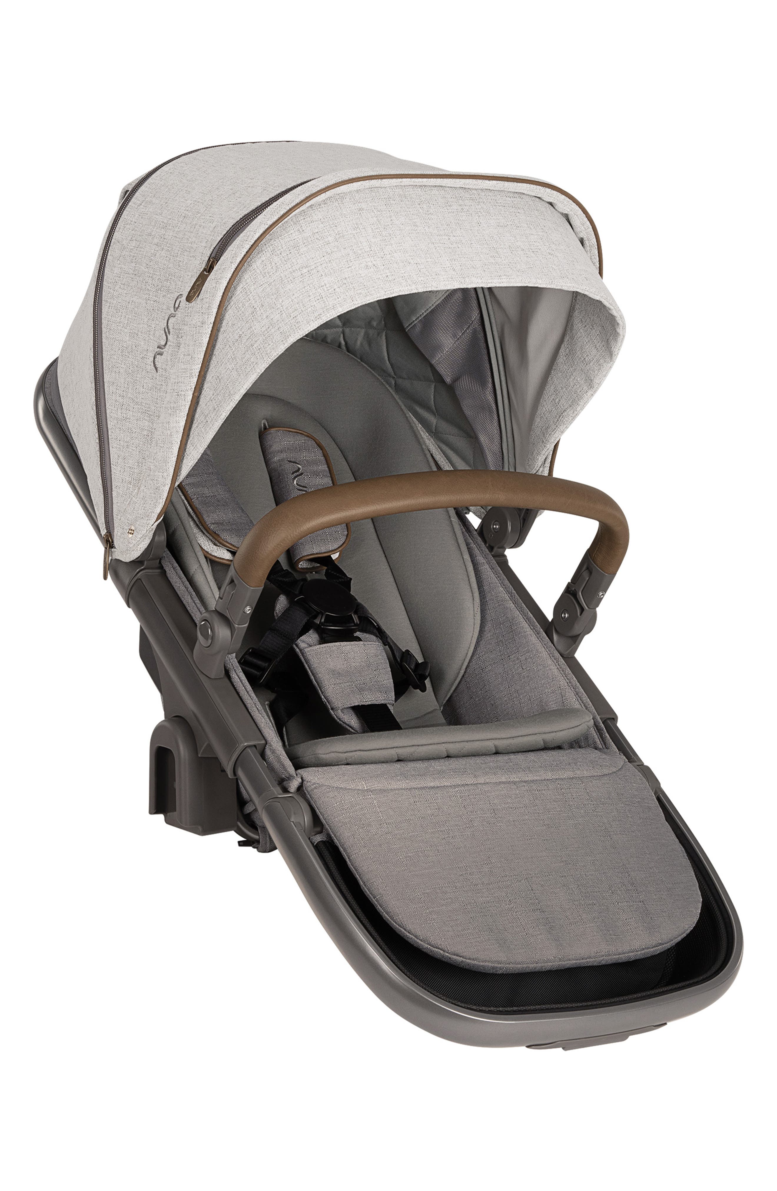 Nuna DEMI™ NEXT Sibling Seat Add-On in Curated 