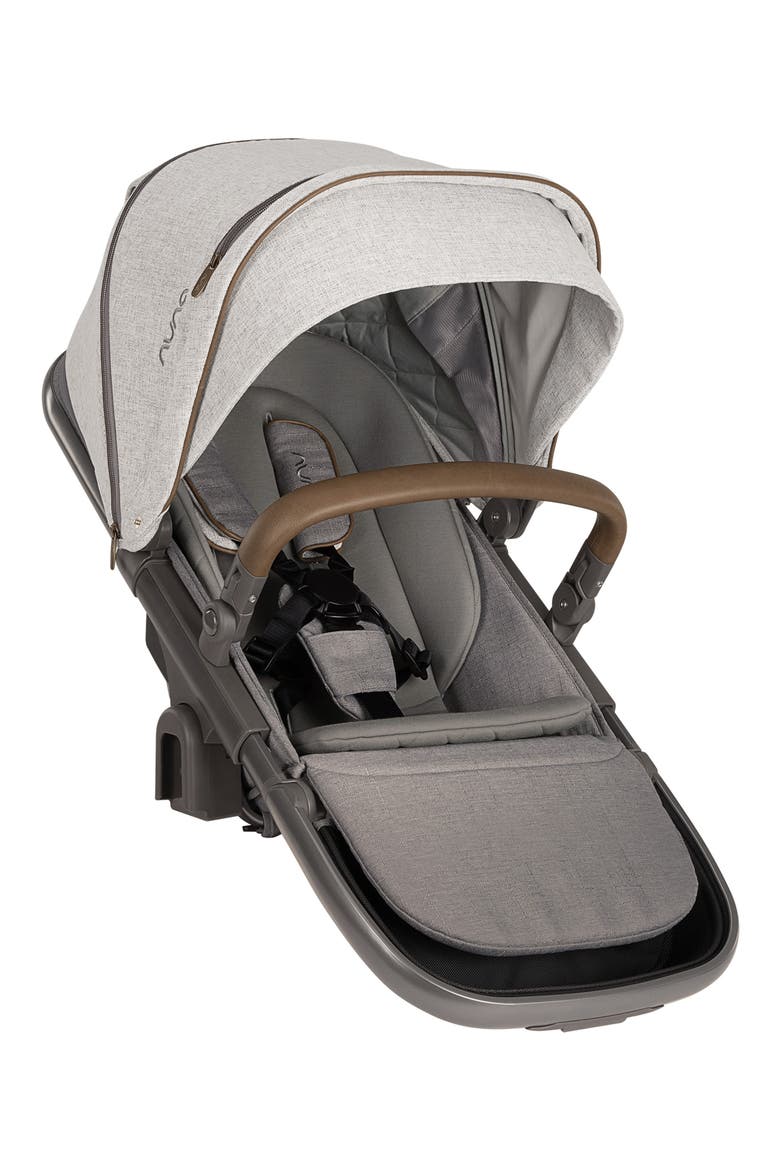 DEMI™ NEXT Sibling Seat Add-On video