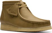 Clarks® Originals Wallabee Chukkah Boot