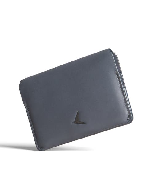TROUBADOUR TROUBADOUR FLIP WALLET 