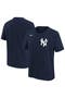 selected Athletic Navy