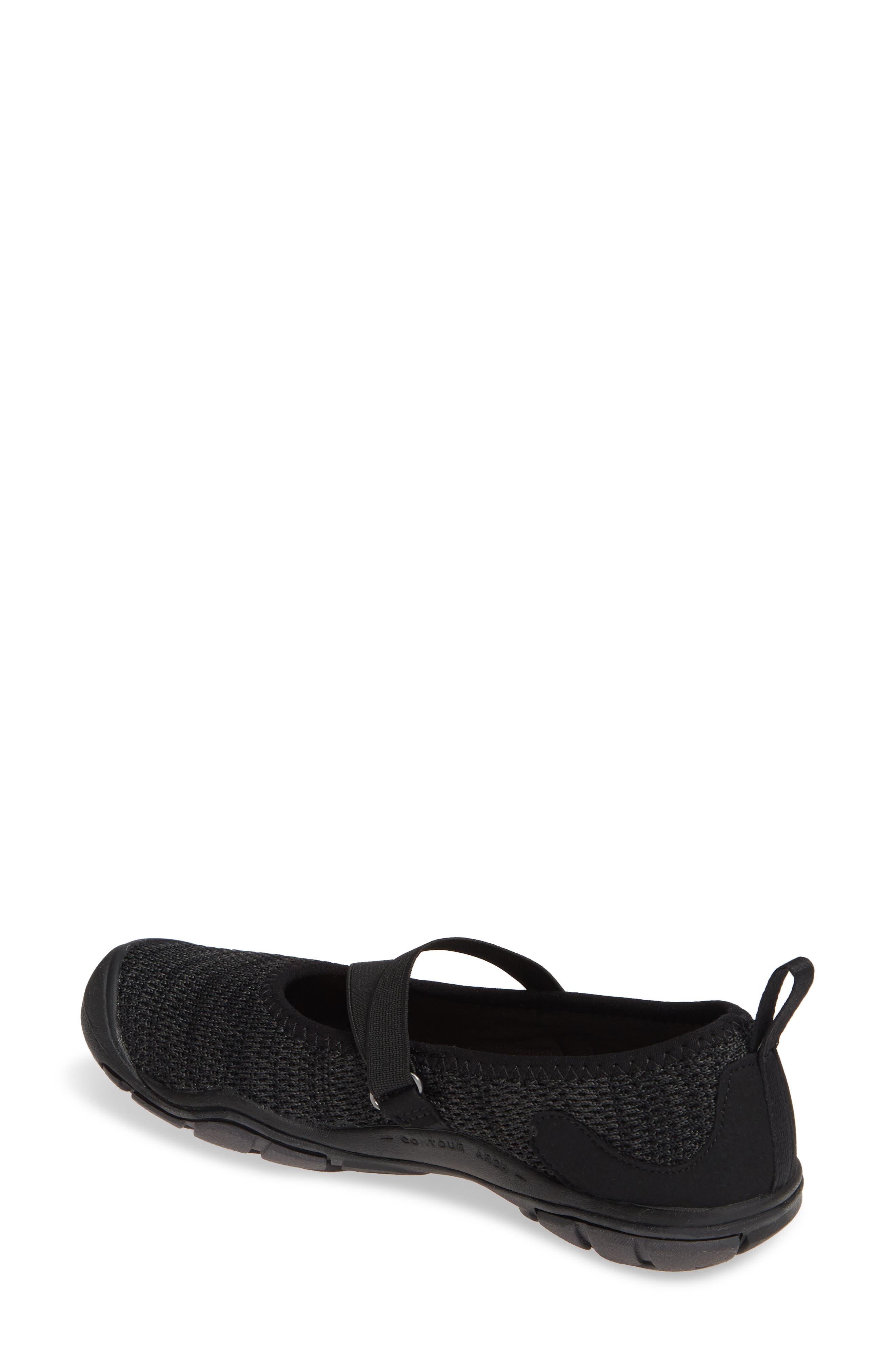 KEEN Hush Knit Mary Jane Flat, Alternate, color, 
