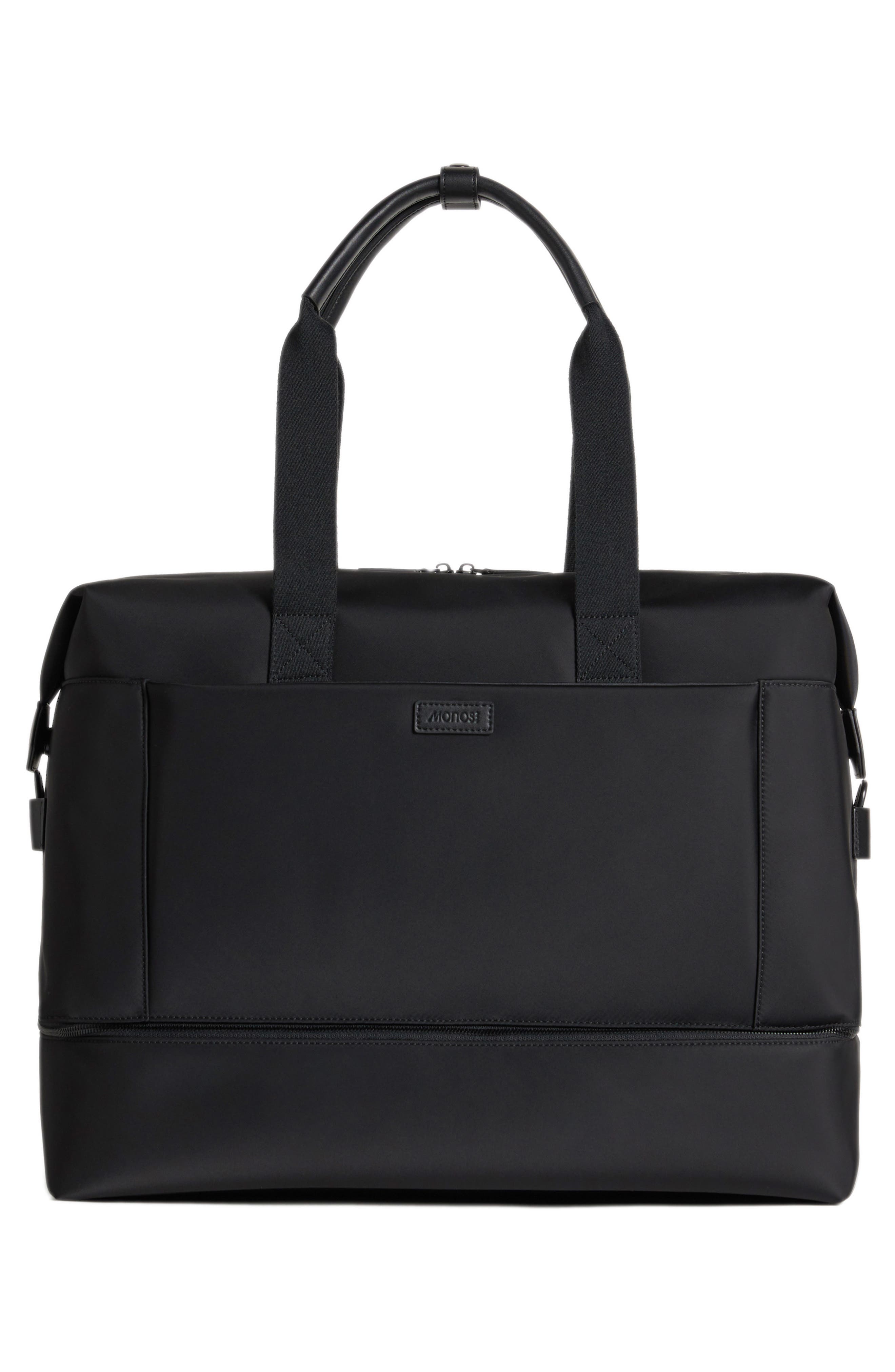 Monos Metro Weekend Bag, Alternate, color, 
