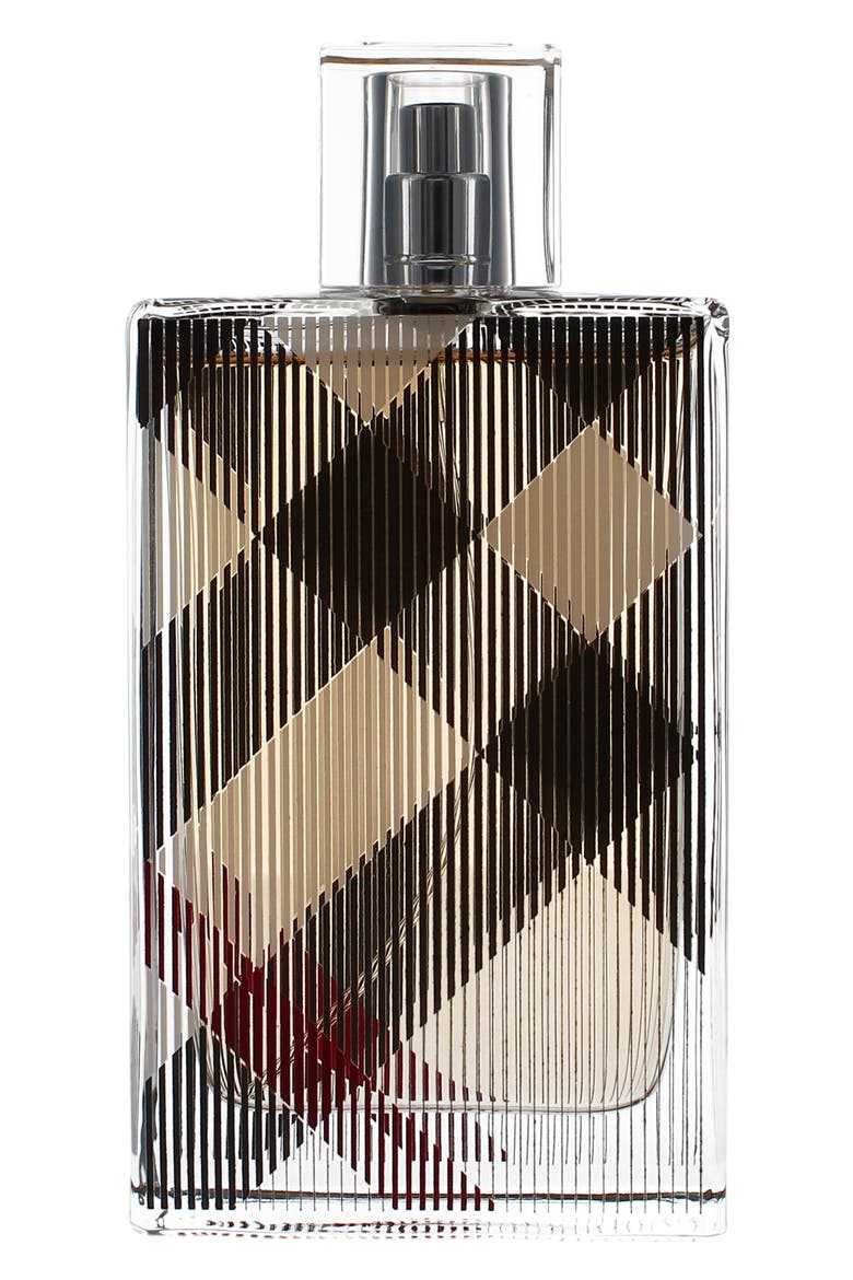 Brit for Her Eau de Parfum, Main, color, GREY