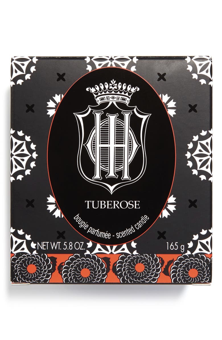 Sisley Paris Tuberose Candle, Alternate, color,