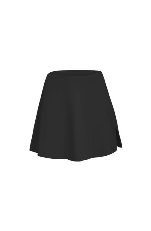Vitality Cloud Ii Game Skort In Black