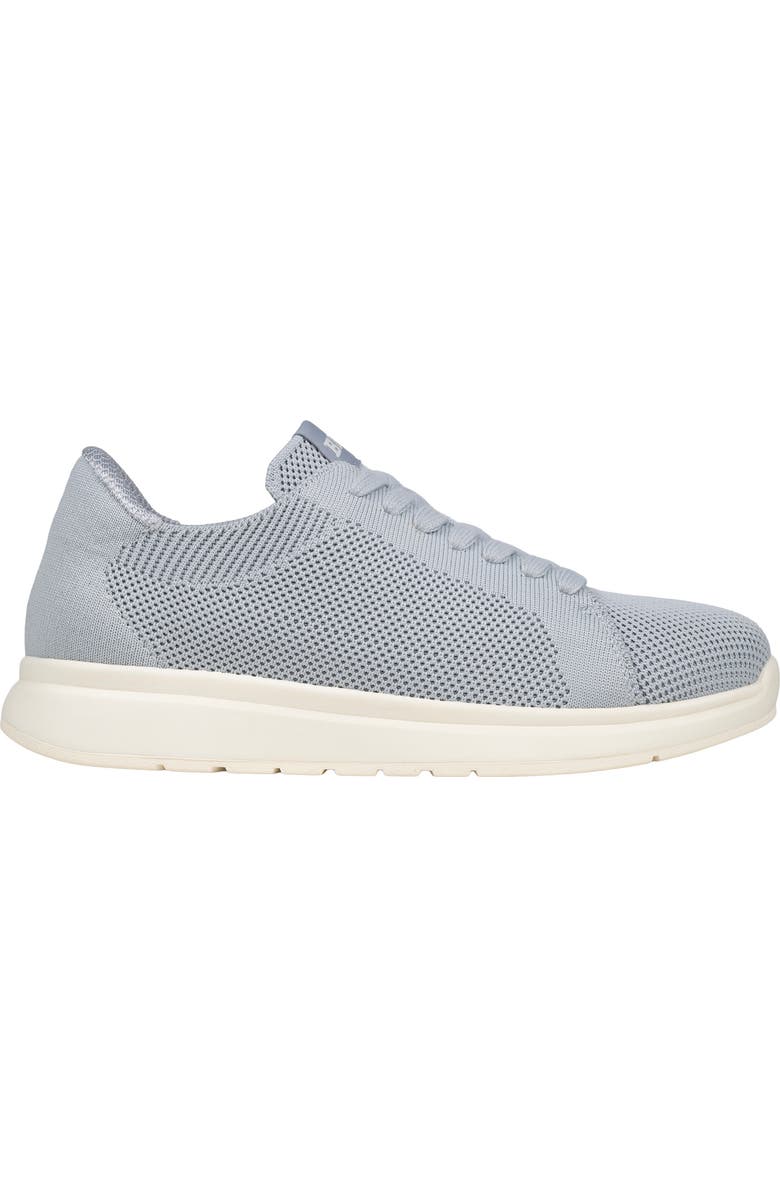 BILLY Footwear BILLY Comfort Knit Sneaker (Women) - Wide Width Available, Main, color, Grey