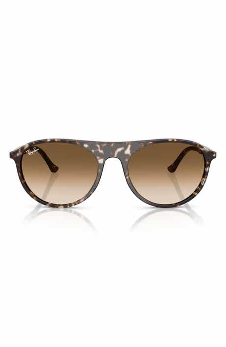 Ray-Ban 59mm Square Sunglasses