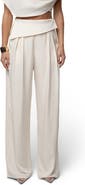 JLUXLABEL Executive High Waist Pants