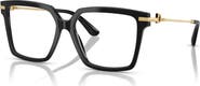 Dolce&Gabbana 54mm Square optical glasses