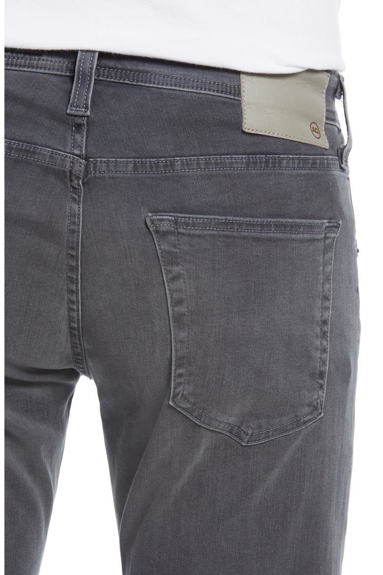 Tellis Men's Slim Fit Stretch Jeans, Alternate, color, 2 YEARS BEZEL