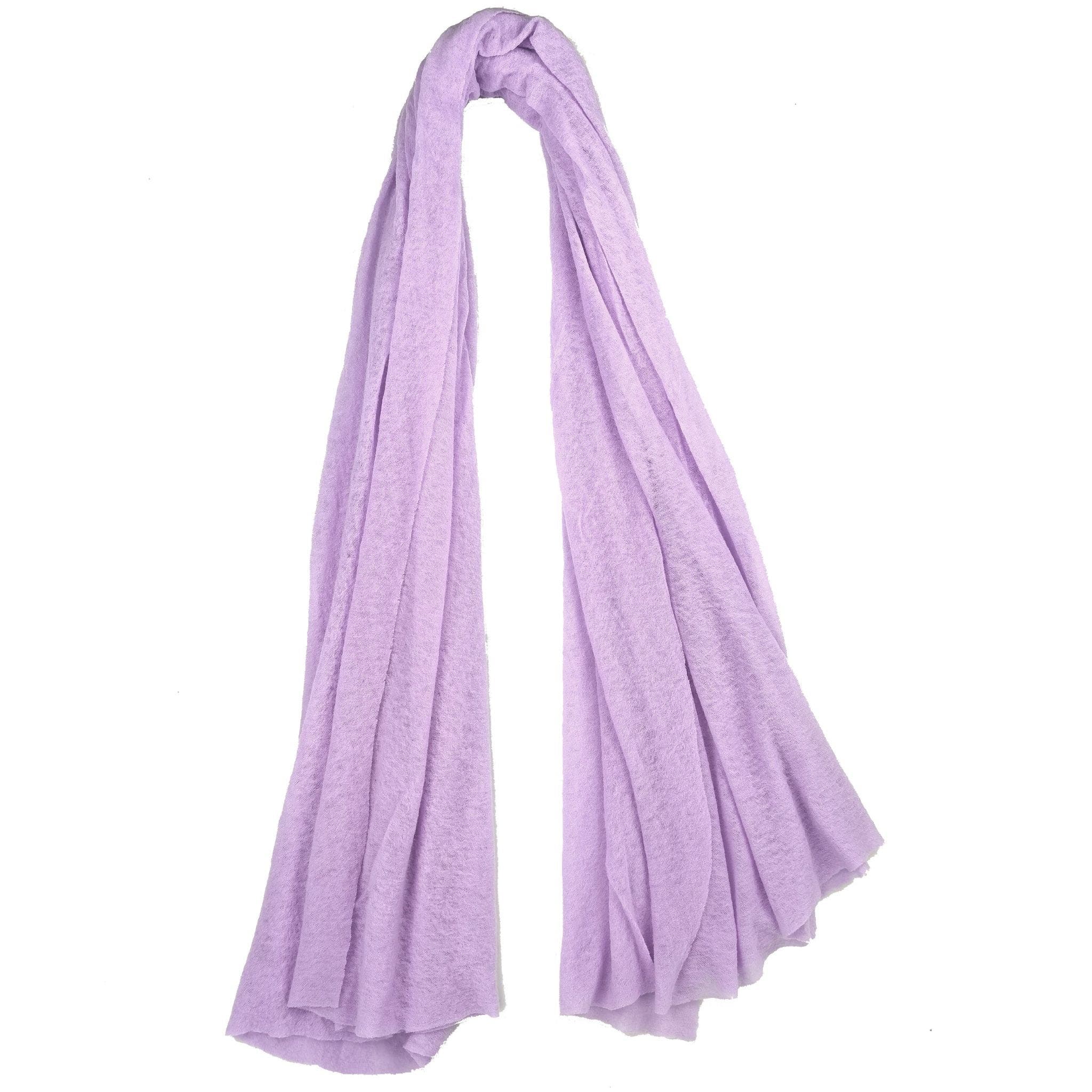 selected Purple