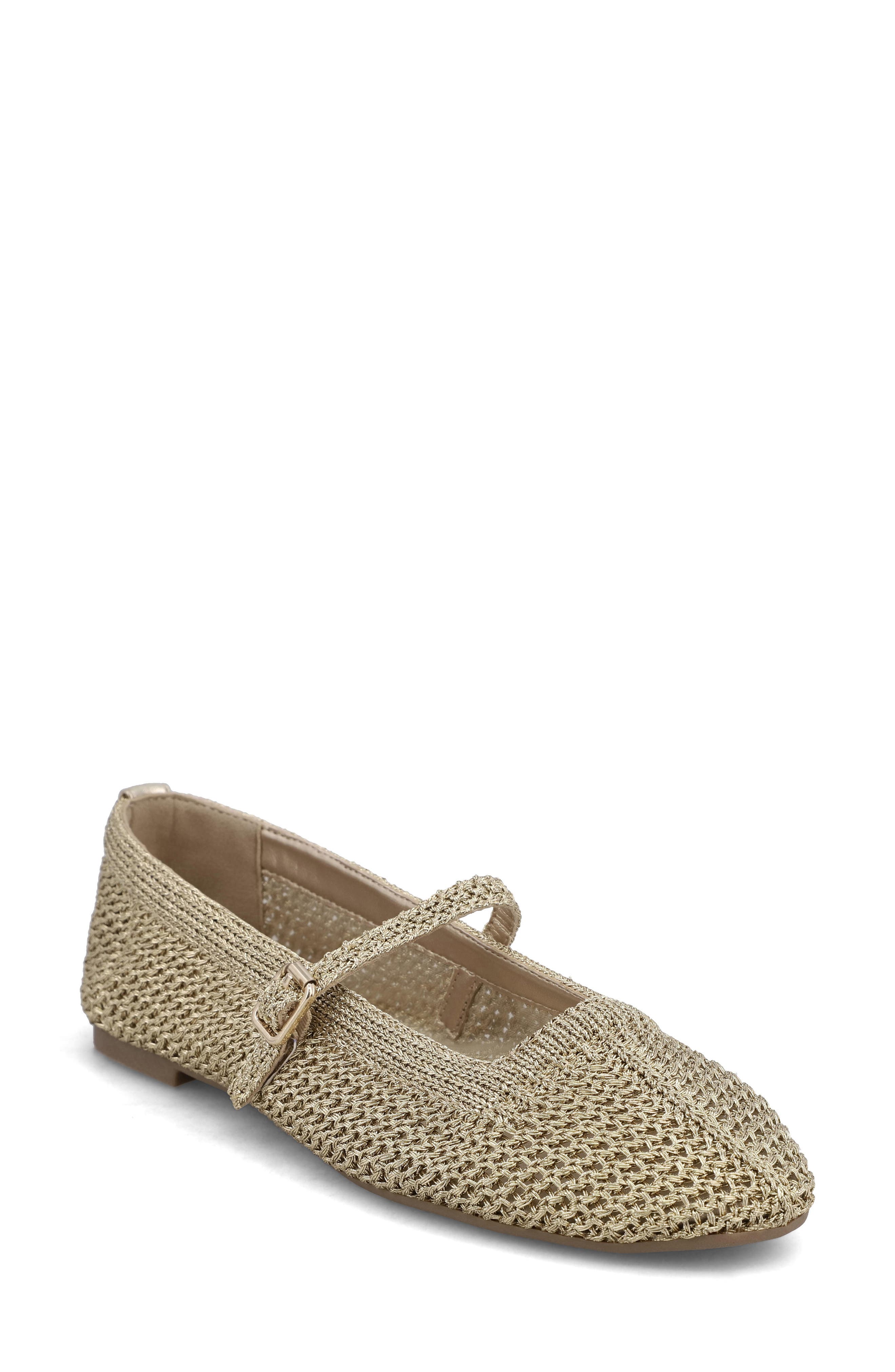 Billa Mary Jane Flat