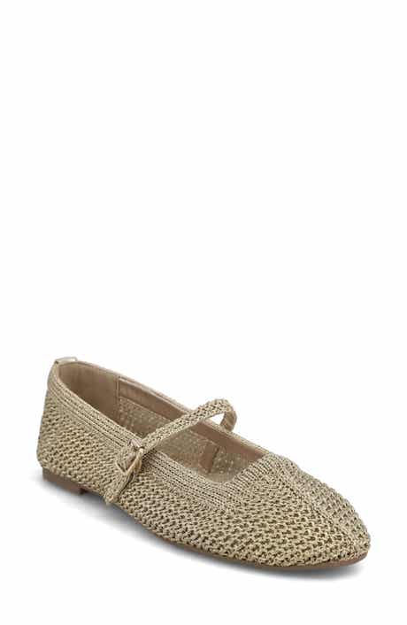 Billa Mary Jane Flat