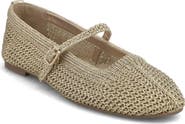 MIA Billa Mary Jane Flat
