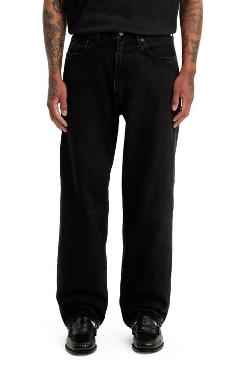 568™ Loose Straight Leg Jeans
