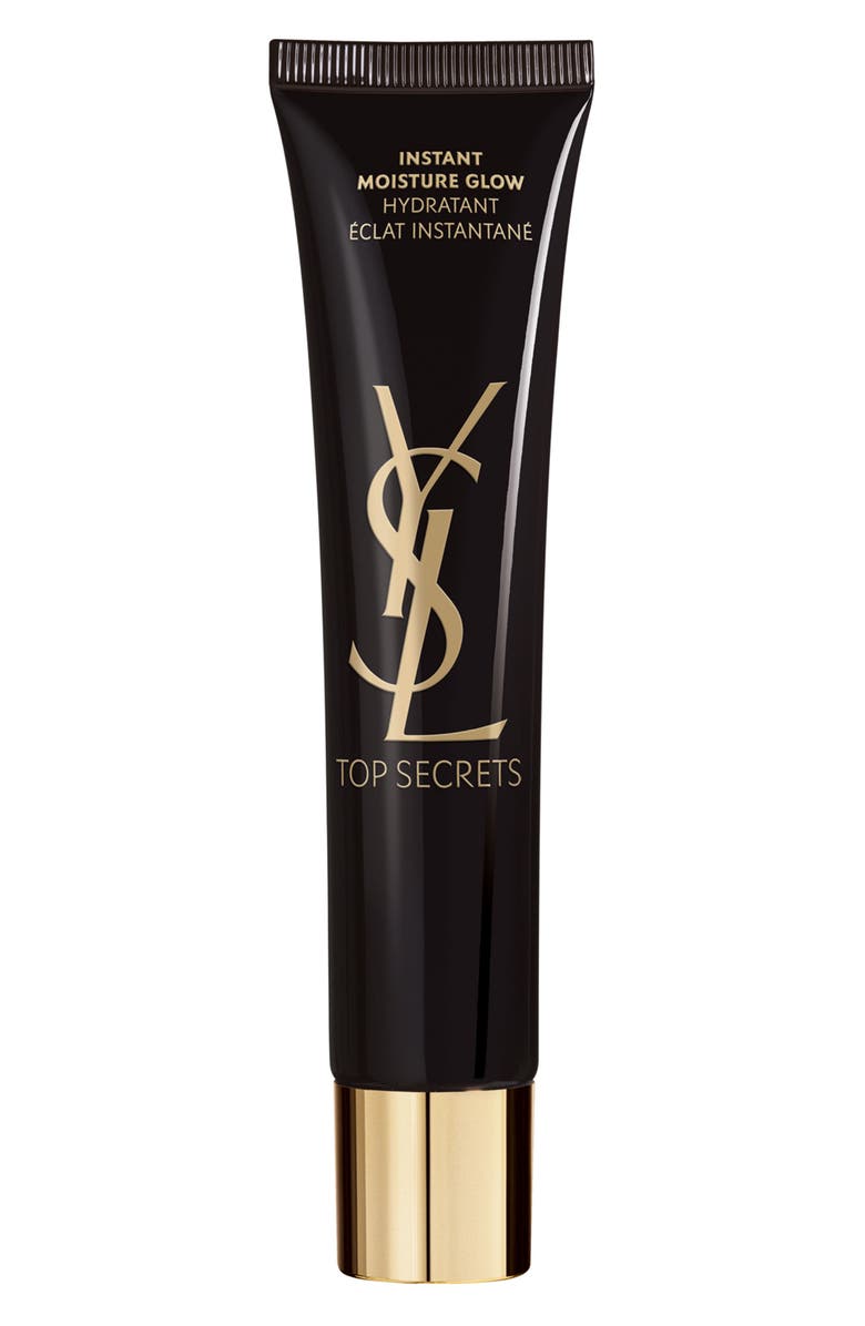 Yves Saint Laurent TOP SECRETS Instant Moisture Glow Face Primer, Main, color,