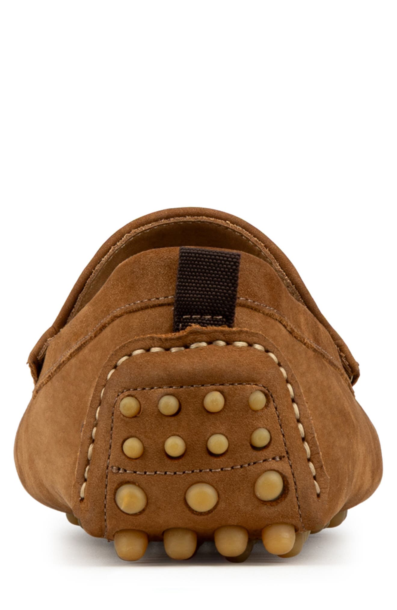 Rafferty Driver Loafer, Alternate, color, SADDLE