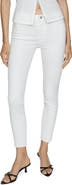 MANGO Ankle Skinny Jeans