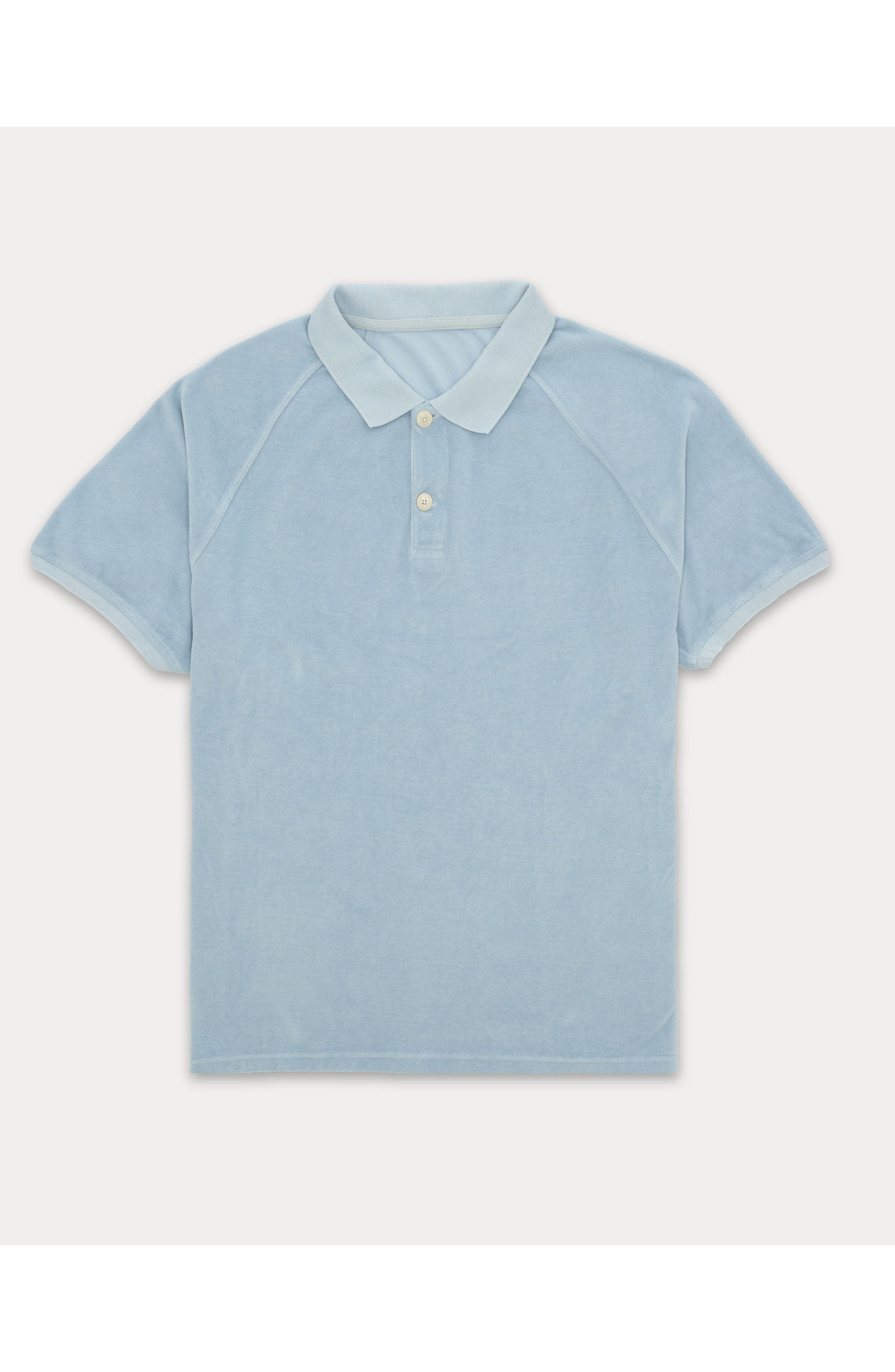 Brody Terry polo - image 3