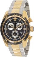 Versace Men's V-Extreme Pro Bracelet Watch, 46mm
