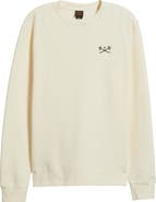 DARK SEAS Go-To II Fleece Sweatshirt