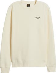 DARK SEAS Go-To II Fleece Sweatshirt