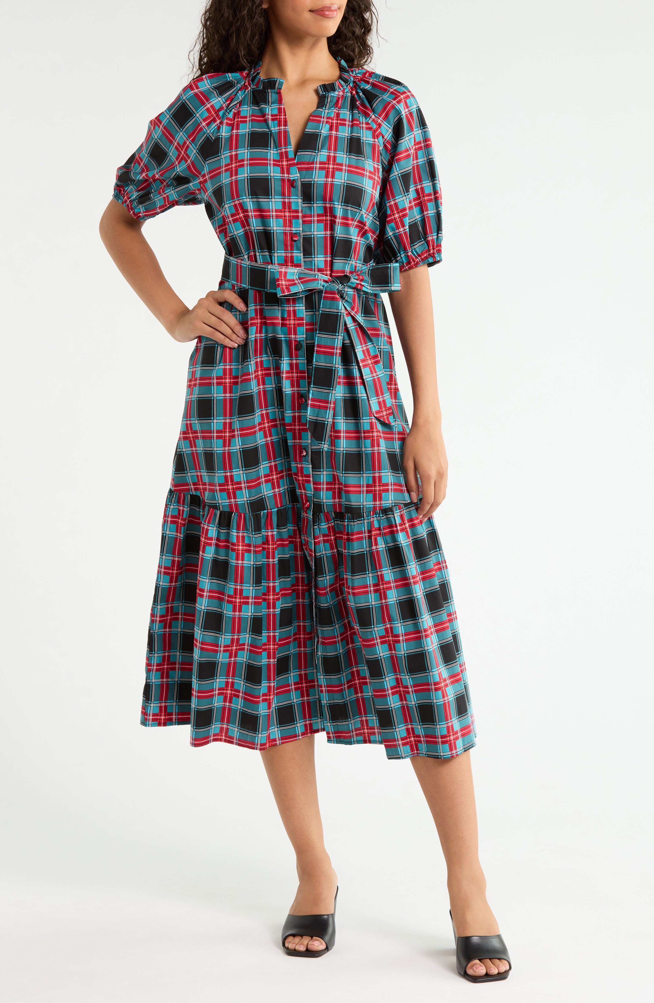 selected MULTI-PLAID