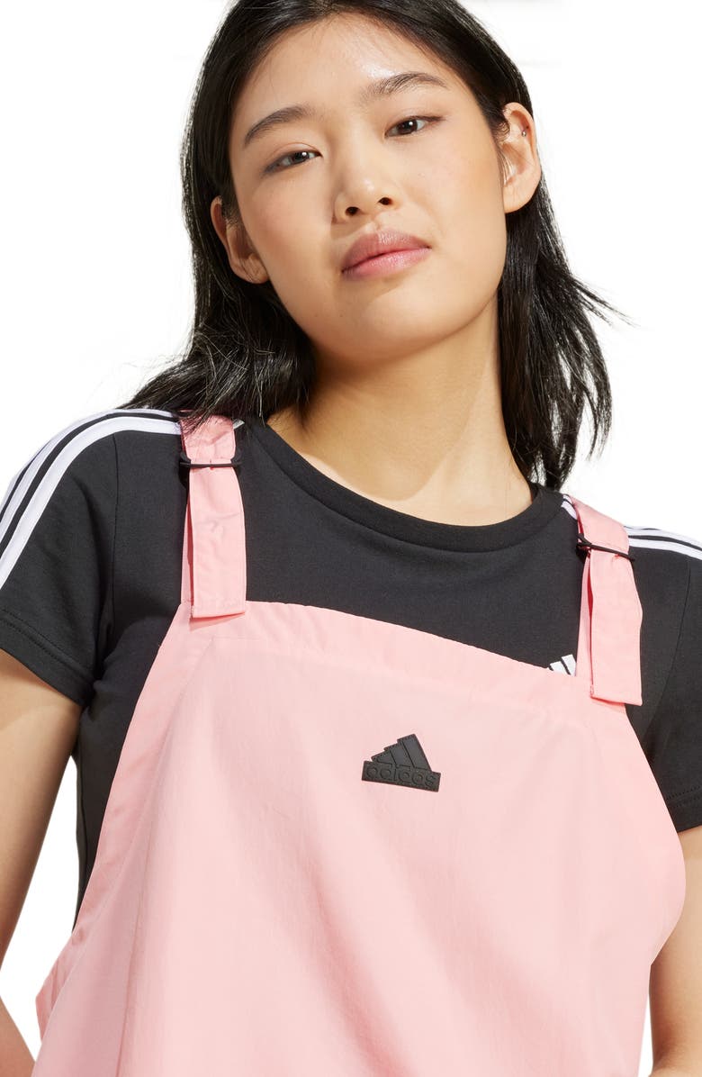 adidas Adiclub Dress, Alternate, color, 