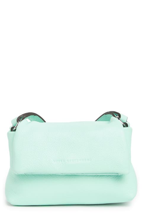 Preston Mini Crossbody