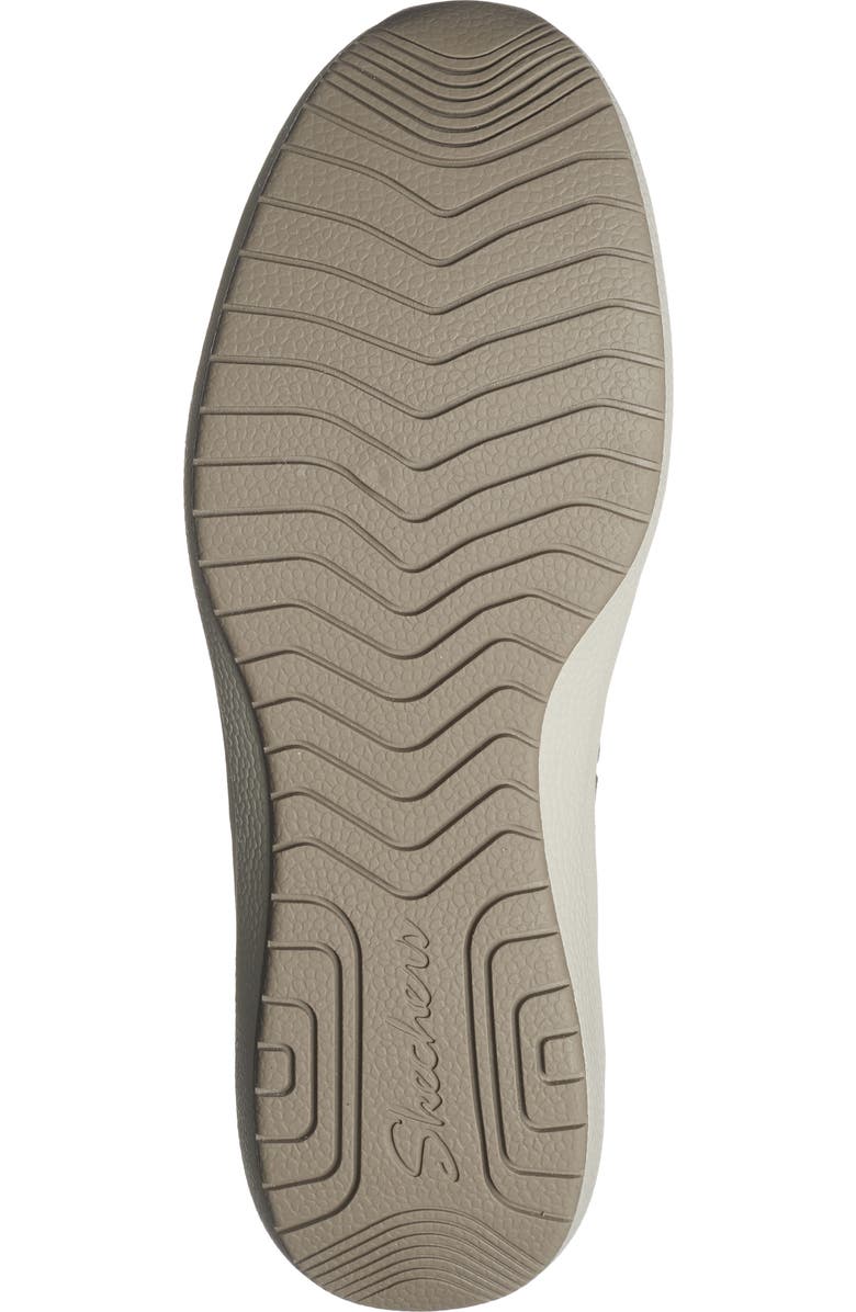 SKECHERS Slip-Ins Cleo Swift Skimmer Flat, Alternate, color, Mauve