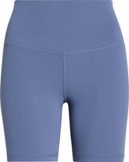 Zella Studio Luxe Bike Shorts