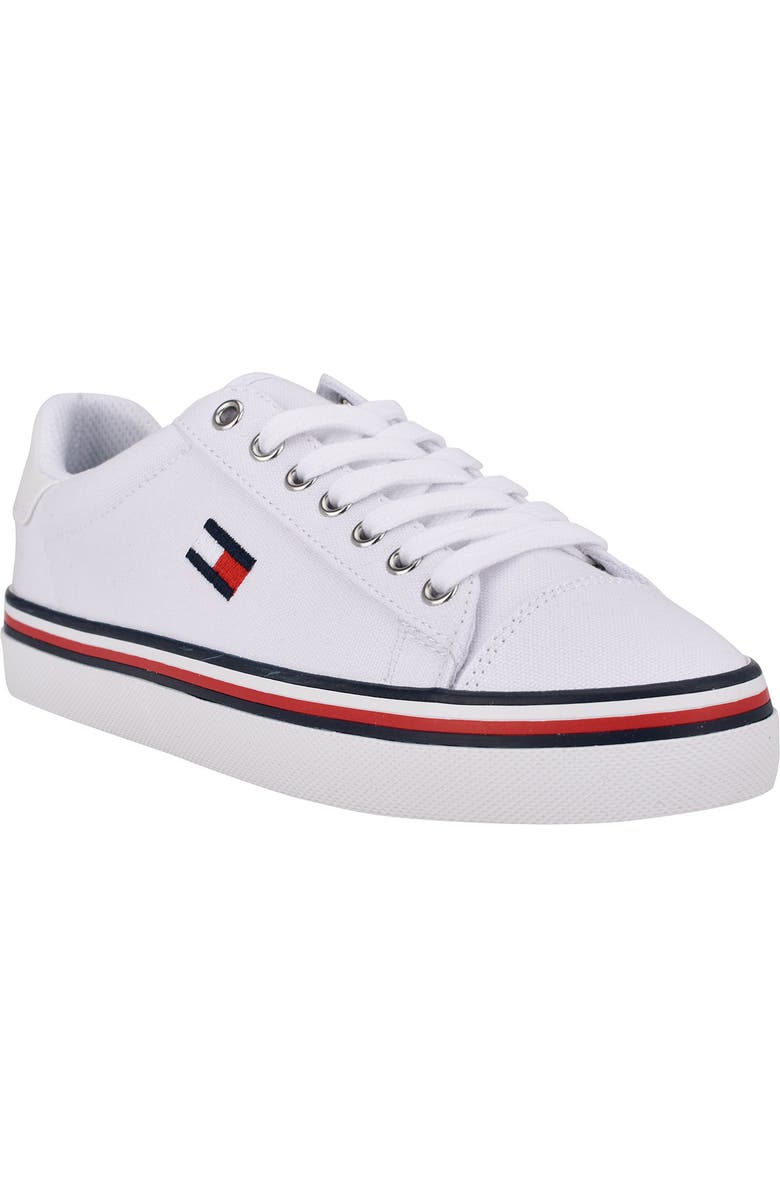 Tommy Hilfiger Fashion Sneaker, Main, color,