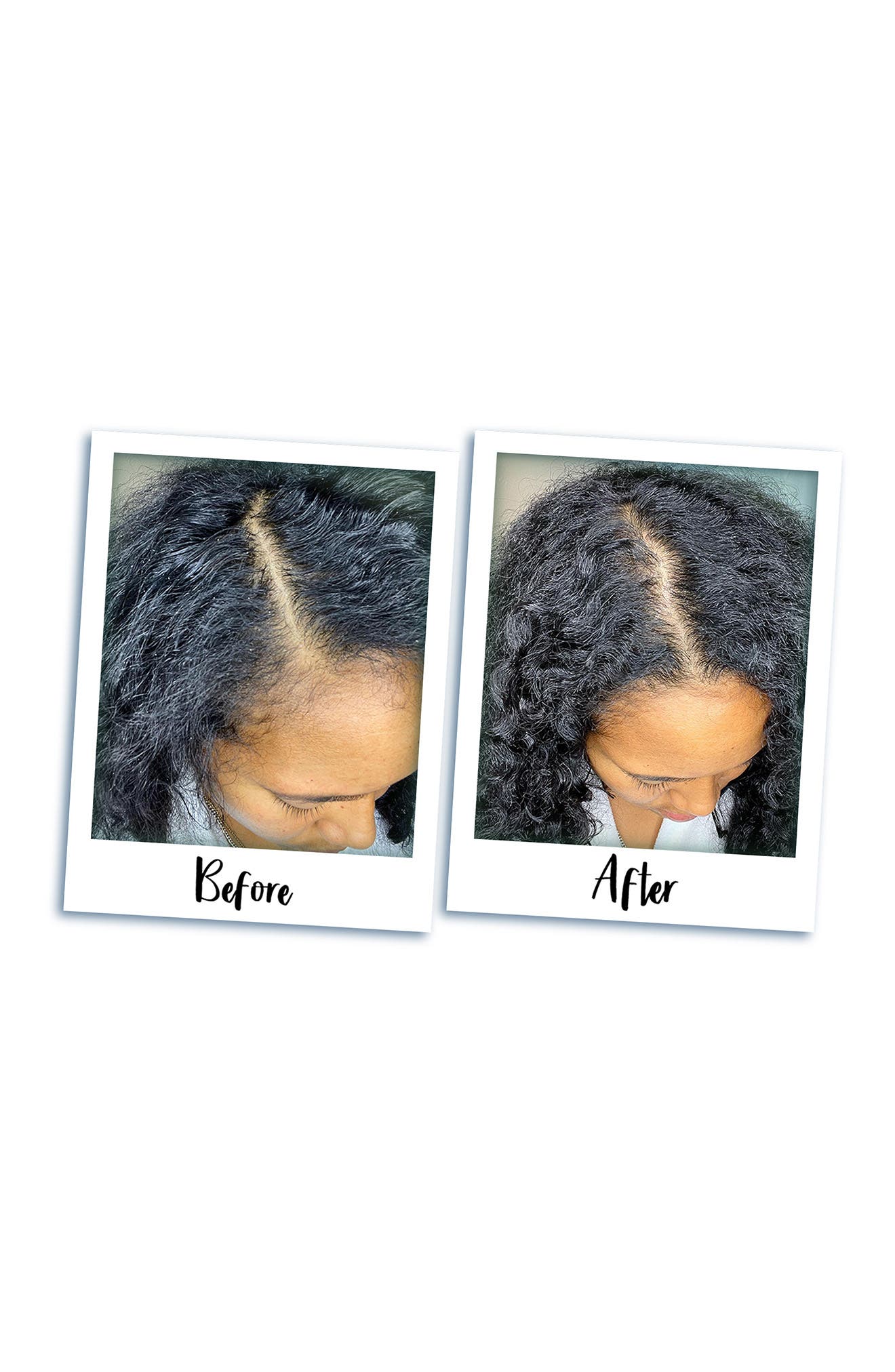 CURLSMITH Wash & Scrub Detox Shampoo | Nordstromrack