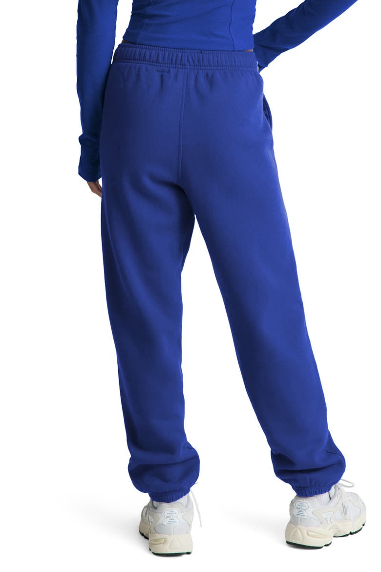 Luxefleece Joggers, Alternate, color, ULTRA BLUE