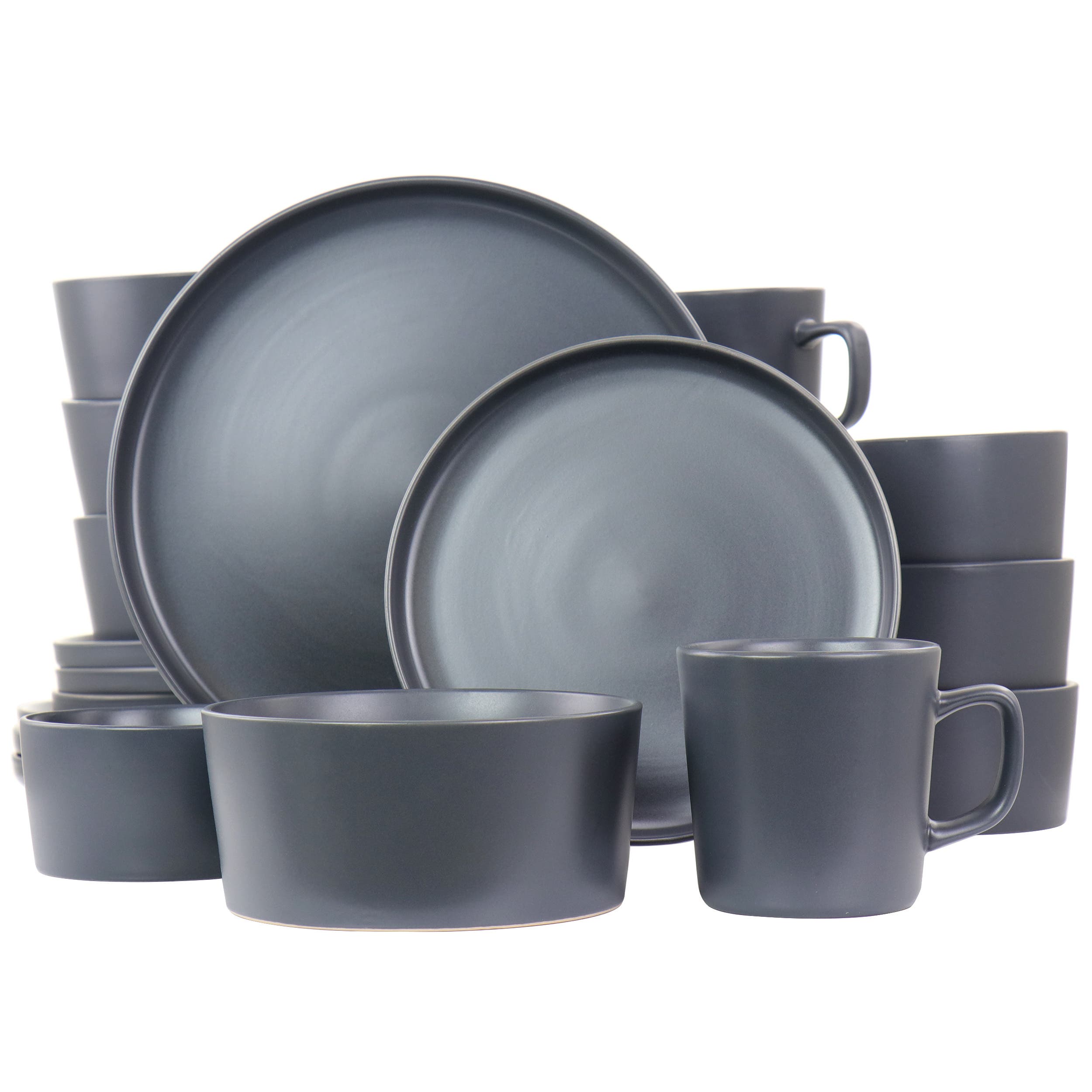 selected Grey